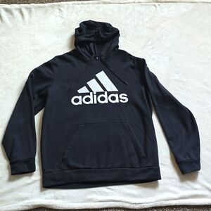 Adidas sweatshirt